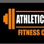 Logo de Athletic Space